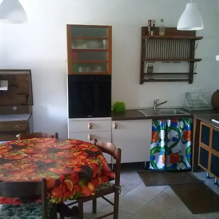 Casa Clara Piano di Follo