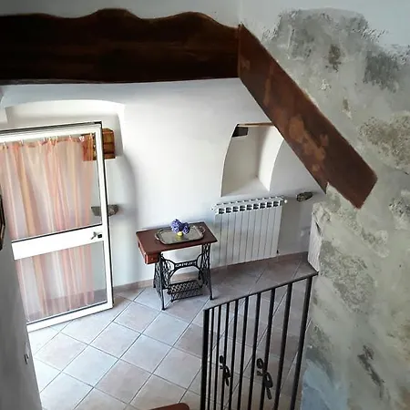 Casa Clara 度假居 Piano di Follo
