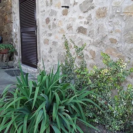 Casa Clara Piano di Follo