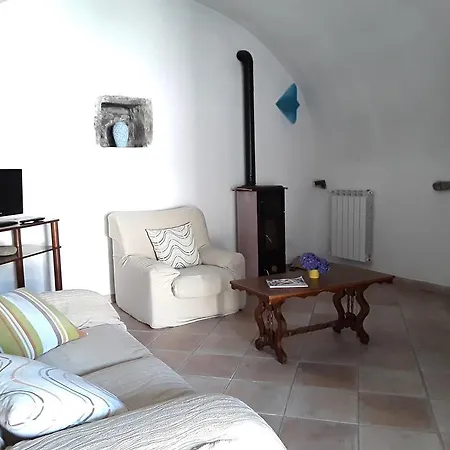 Casa Clara 度假居 Piano di Follo